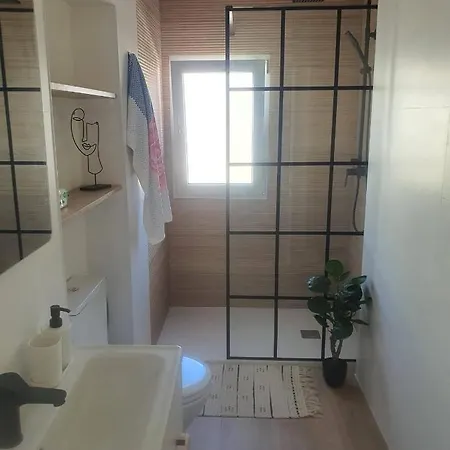 Belmonte Apartment