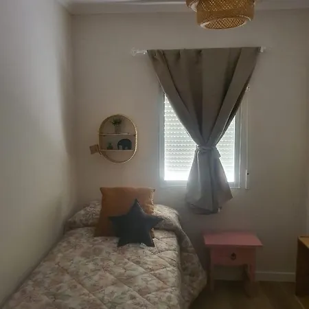 Belmonte Apartment *