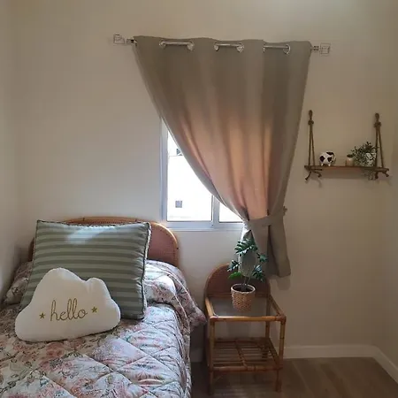 Apartamento Belmonte Jerez de la Frontera