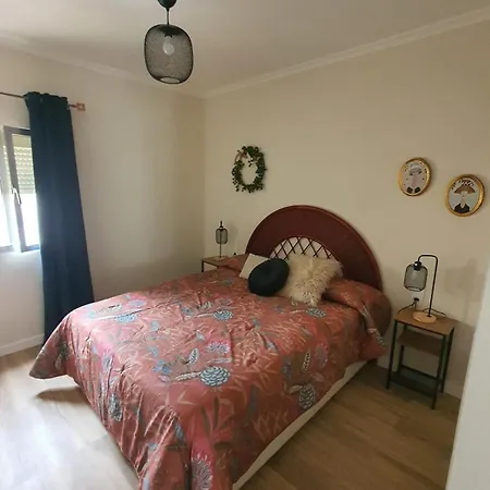 Belmonte Apartamento Jerez de la Frontera